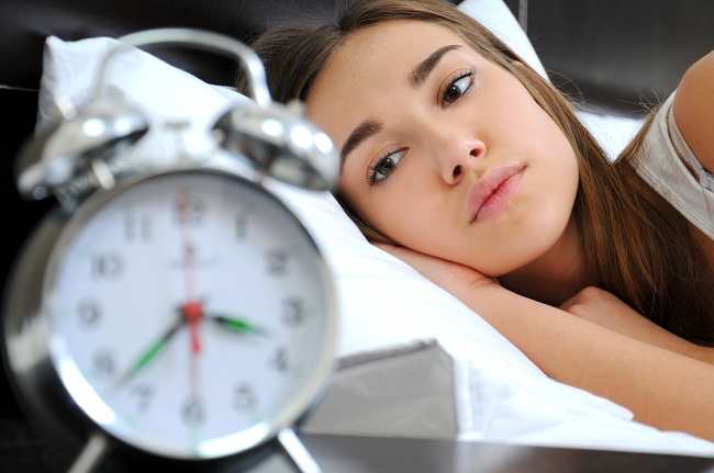 불면증과 과수면증의 차이점 알기