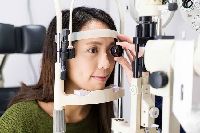 מחלות רשתית עיניים שונות שאתה צריך לדעת