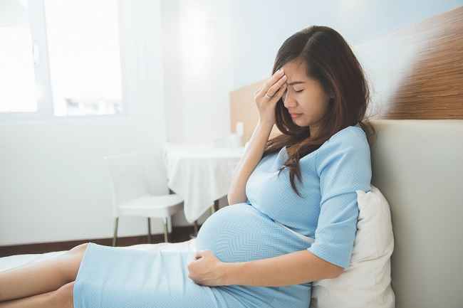 Niskie ryzyko Hb w 9 miesiącu ciąży i wskazówki, jak je przezwyciężyć