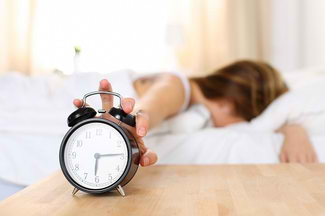 Nie należy lekceważyć niebezpieczeństw związanych ze zbyt długim snem
