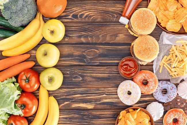 Verschillende manieren om cholesterol te verlagen