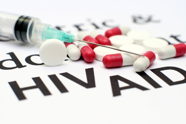 הבנת HIV ואיידס